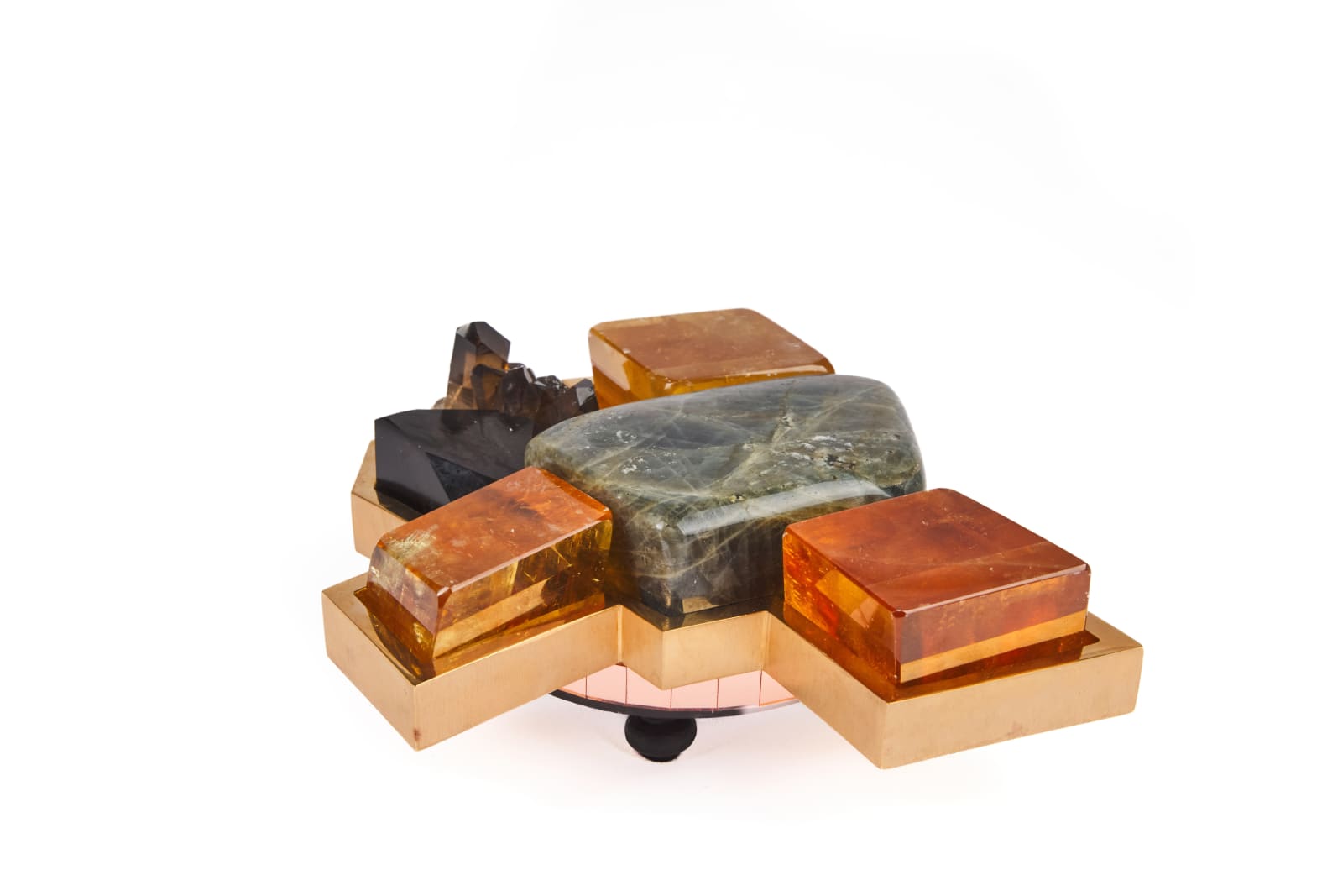 Balland-Galante, Finding my Mad Max 6, 2025