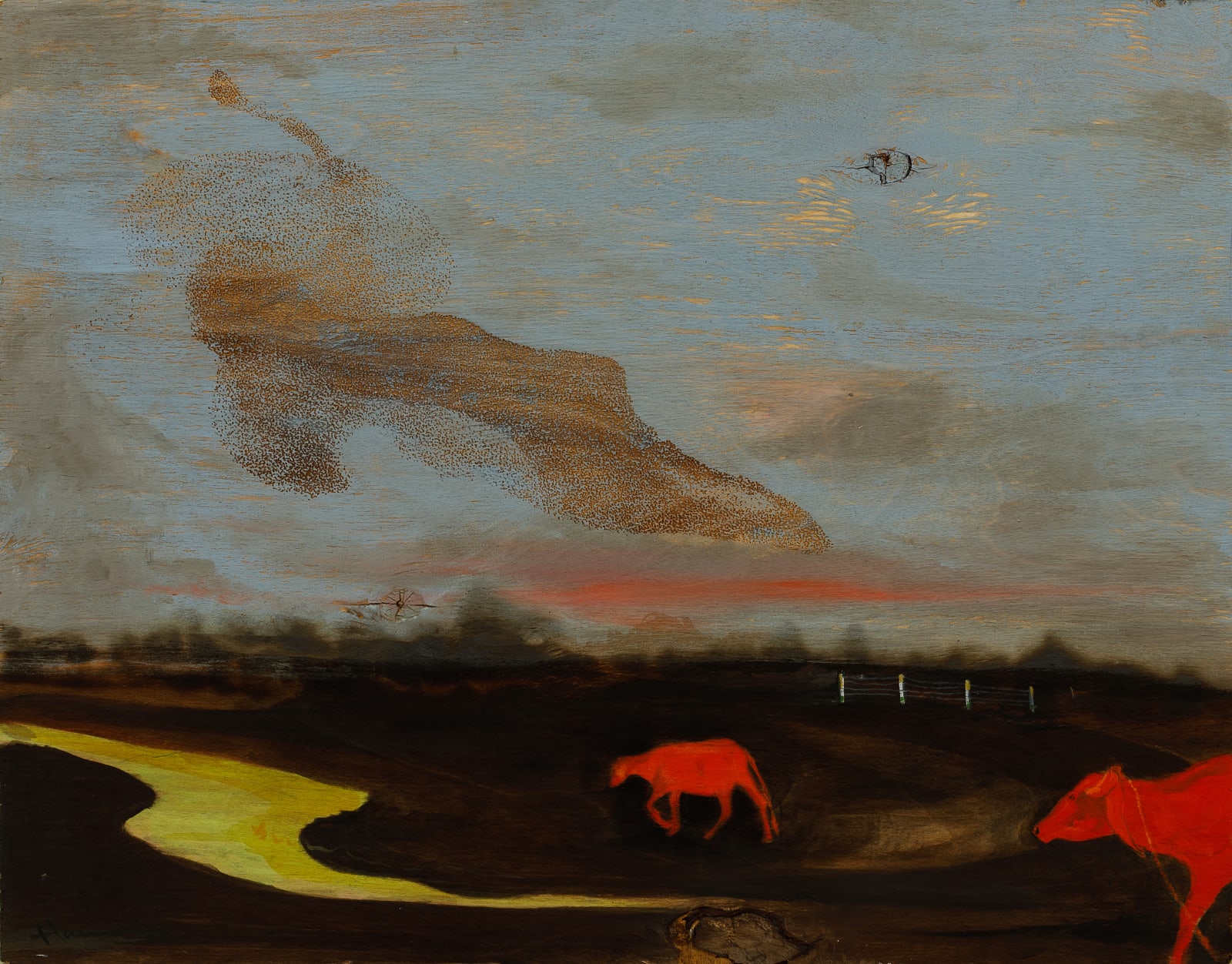 Hasan Ali Kadiwala, Mahak (fragrance), 2025