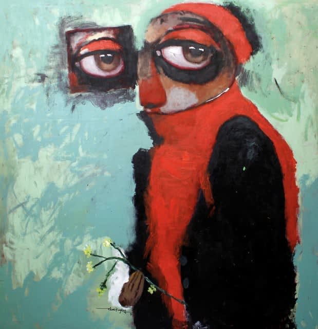 kingsley obasi, Enflonia 1, 2019