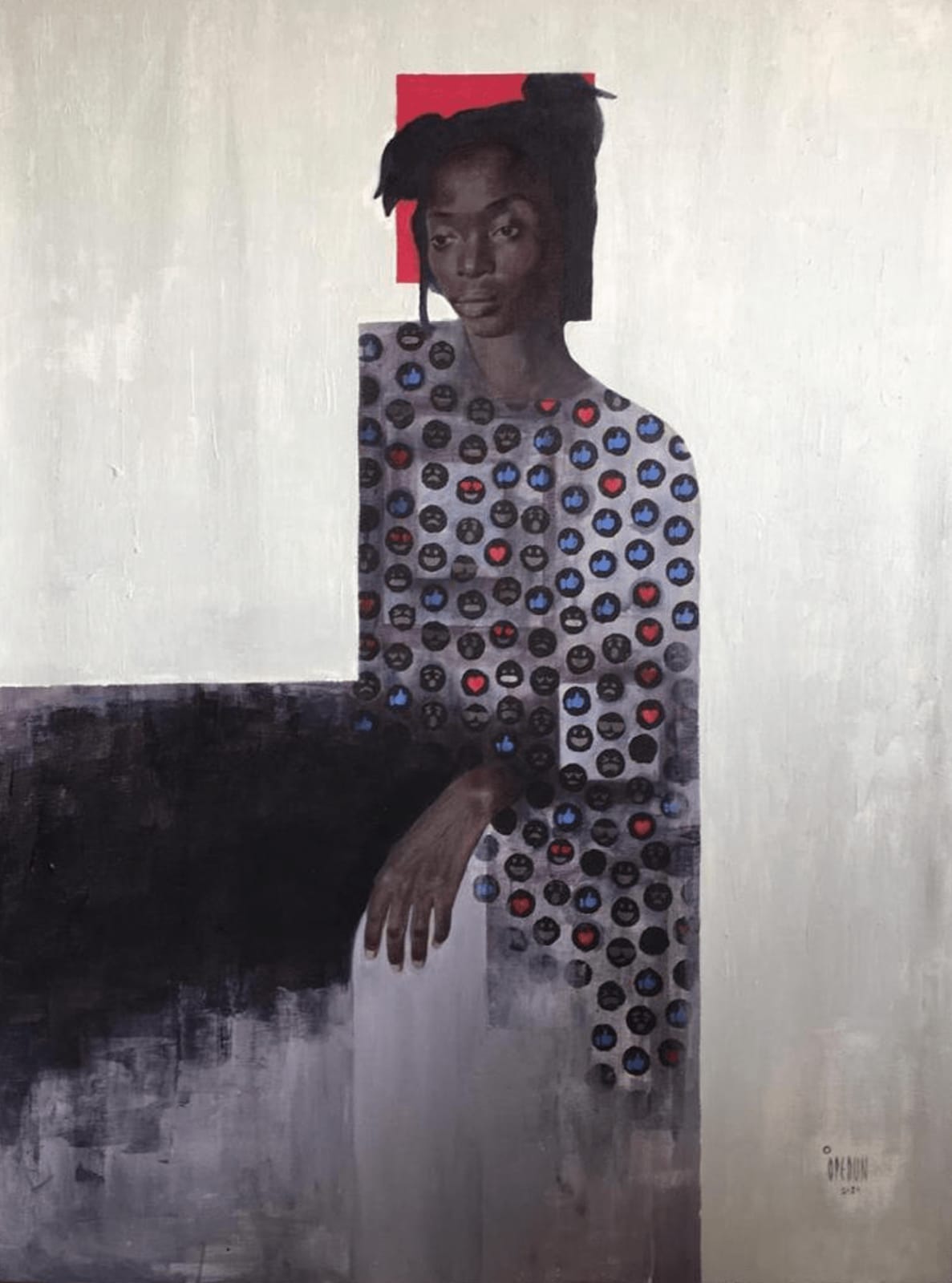 Damilola Opedun, Far Cry, 2020