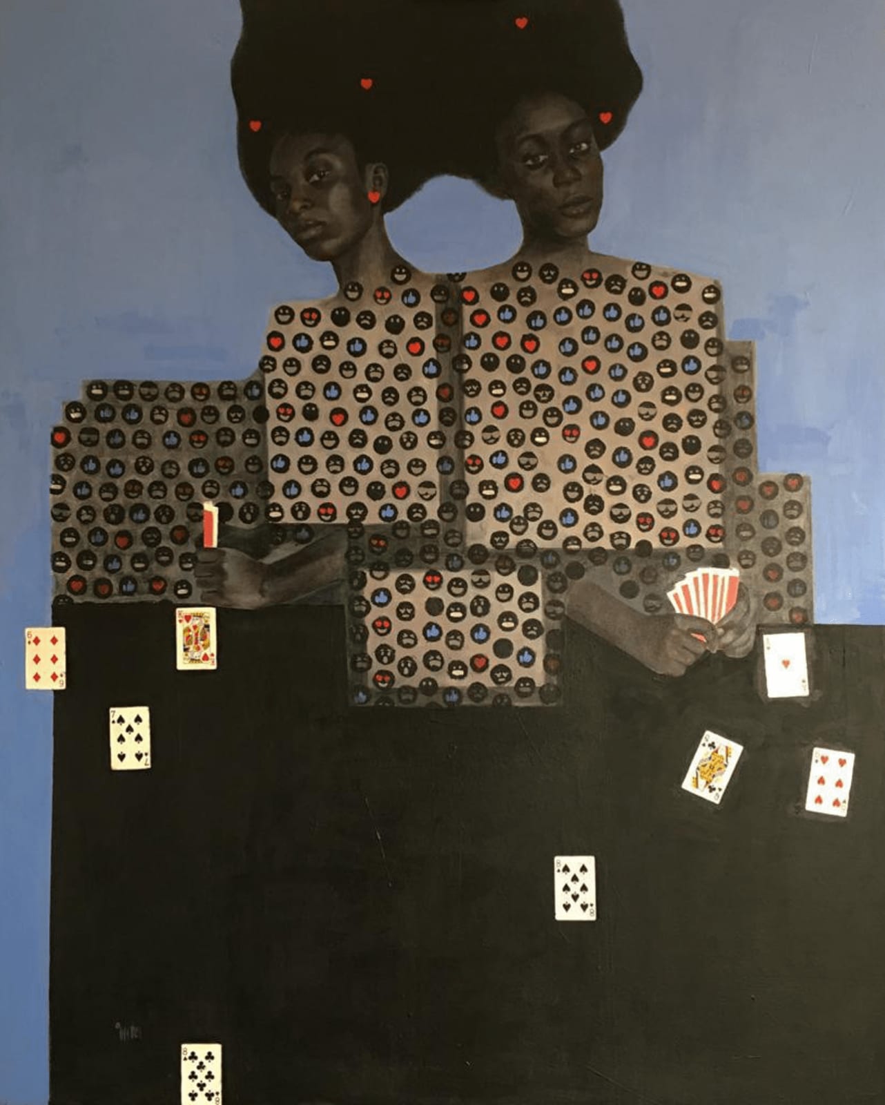 Damilola Opedun, Contestants, 2020