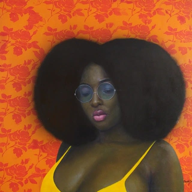 oluwole omofemi, Sisi, 2018