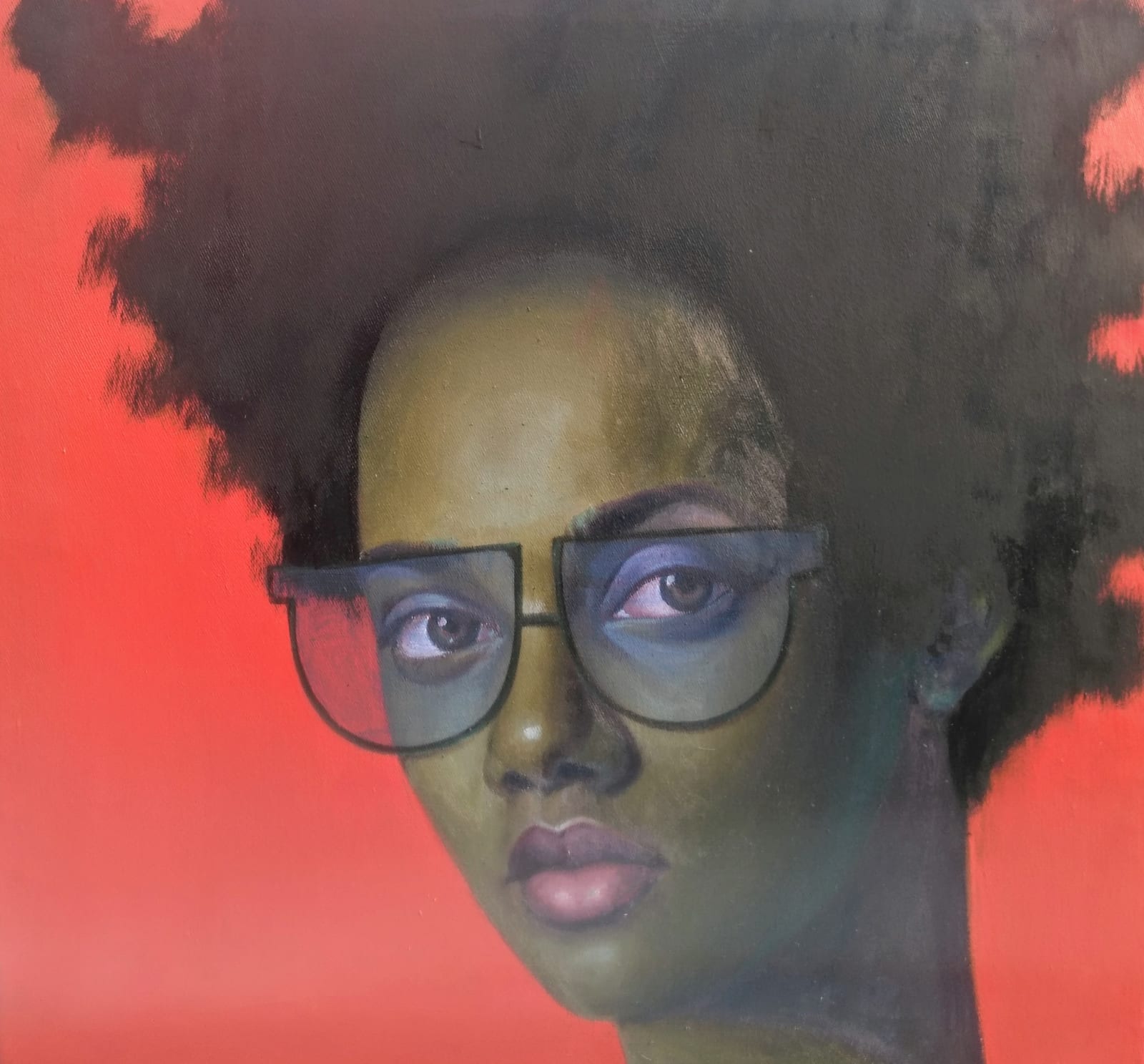 Oluwole Omofemi, Omoge, 2019