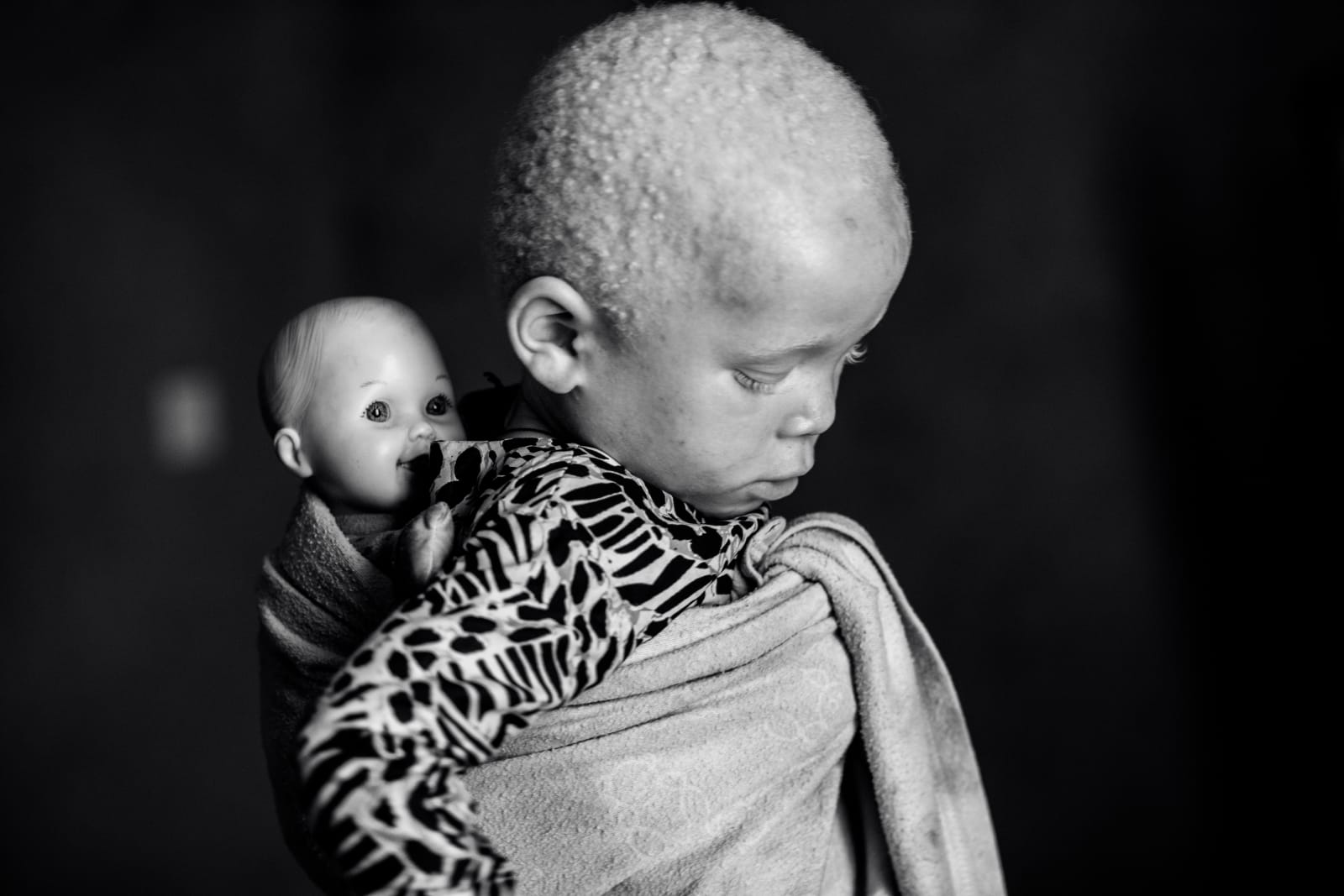 Alice Kayibanda, Untitled, 2020