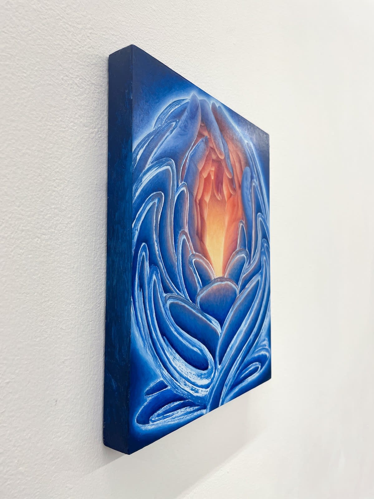 Aleah Chapin, Night Bloom #6, 2024