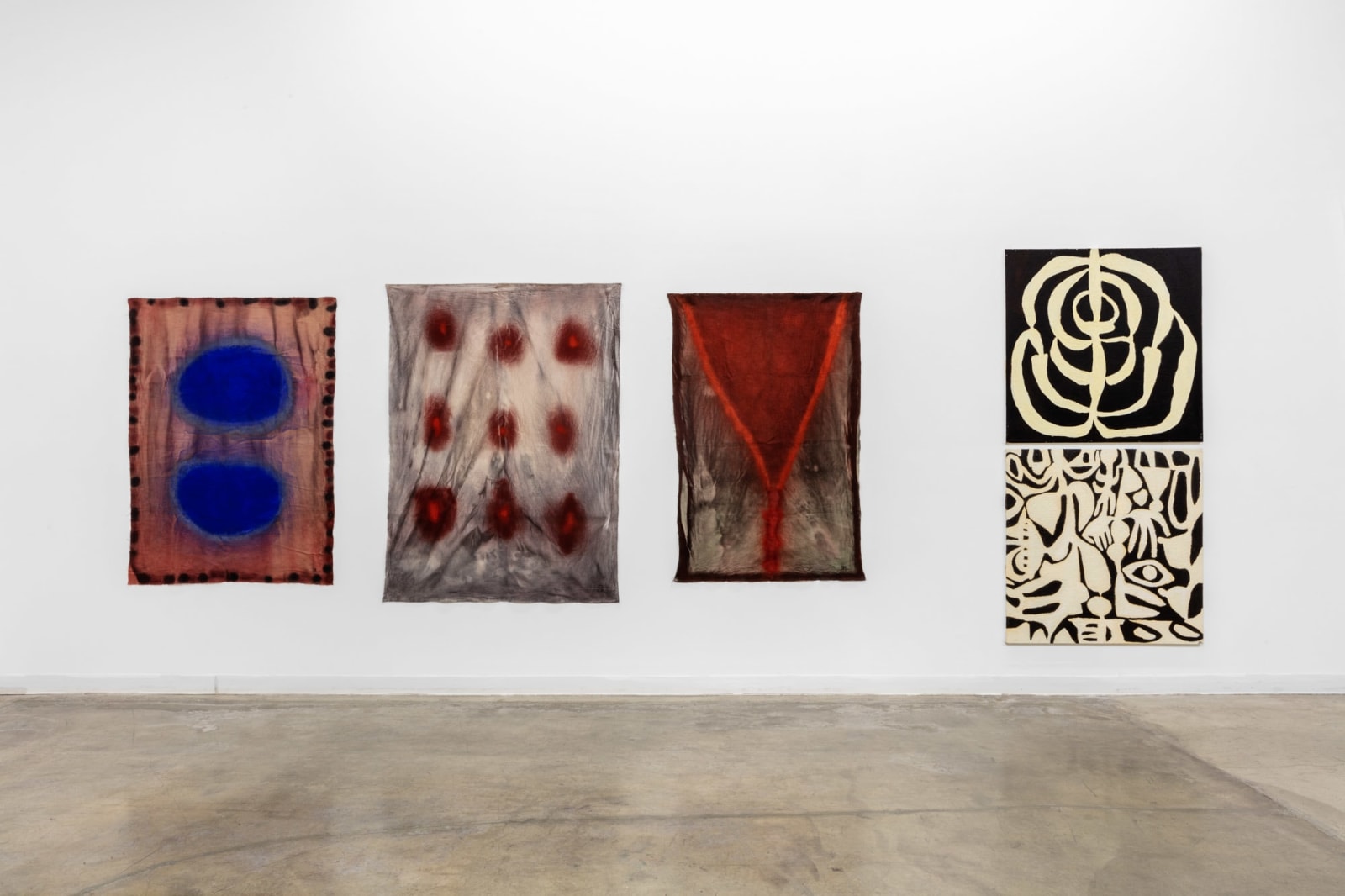 Emma Larsson, Presence, 2022