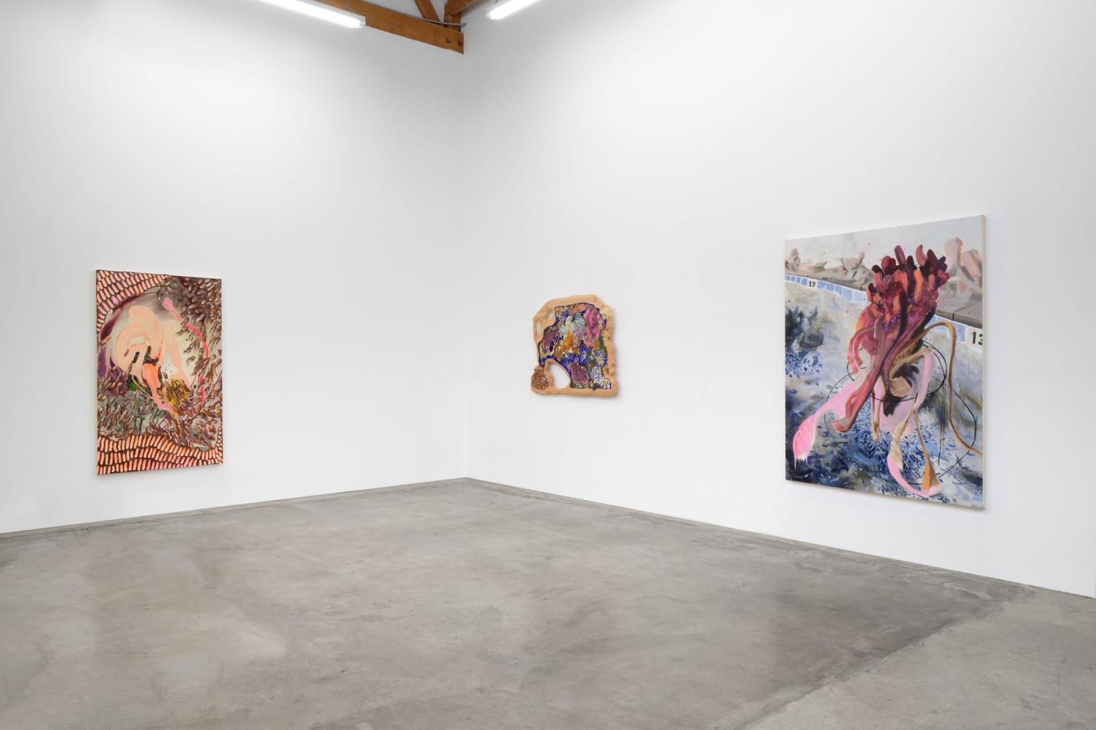 Michael Nauert, Boboko, 2023