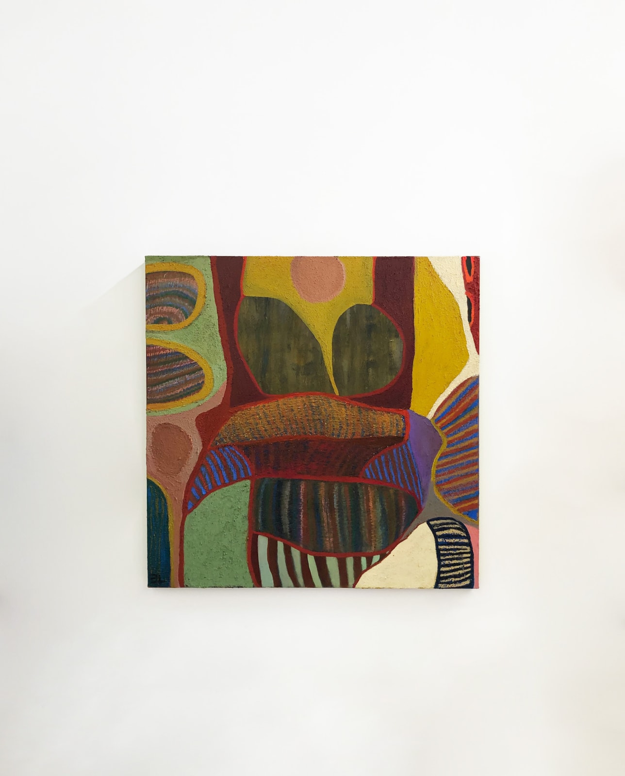 Emma Larsson, Last Beautiful Utopia, 2023