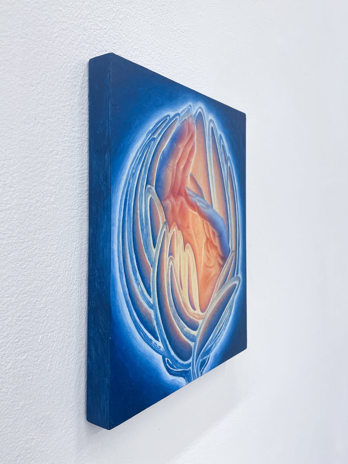 Aleah Chapin, Night Bloom #7, 2024