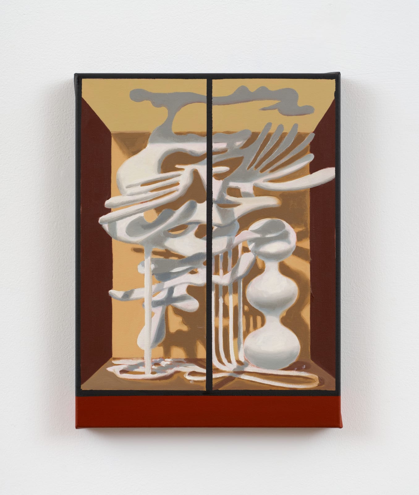 Alexandre Arrechea, Ana María, 2025