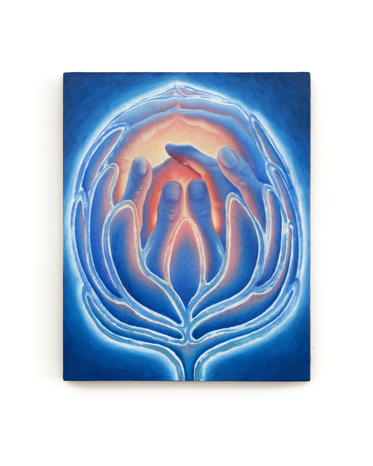 Aleah Chapin, Night Bloom #5, 2024