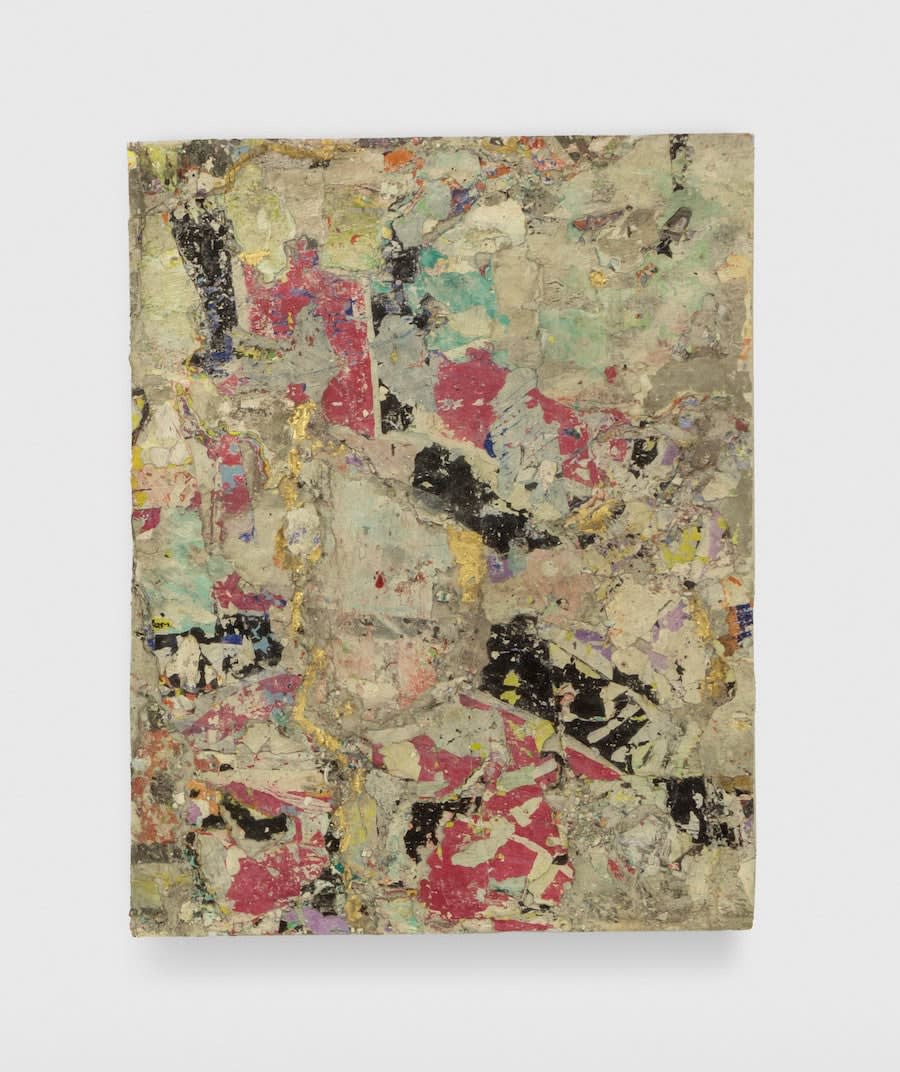 Alfredo Romero, Memorias Urbanas Rosas, 2022