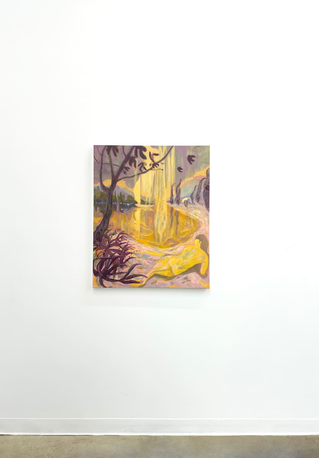 Tuan Vu, Before the Storm, 2023