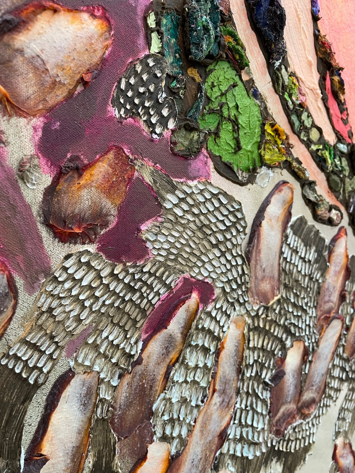 Michael Nauert, Boboko, 2023