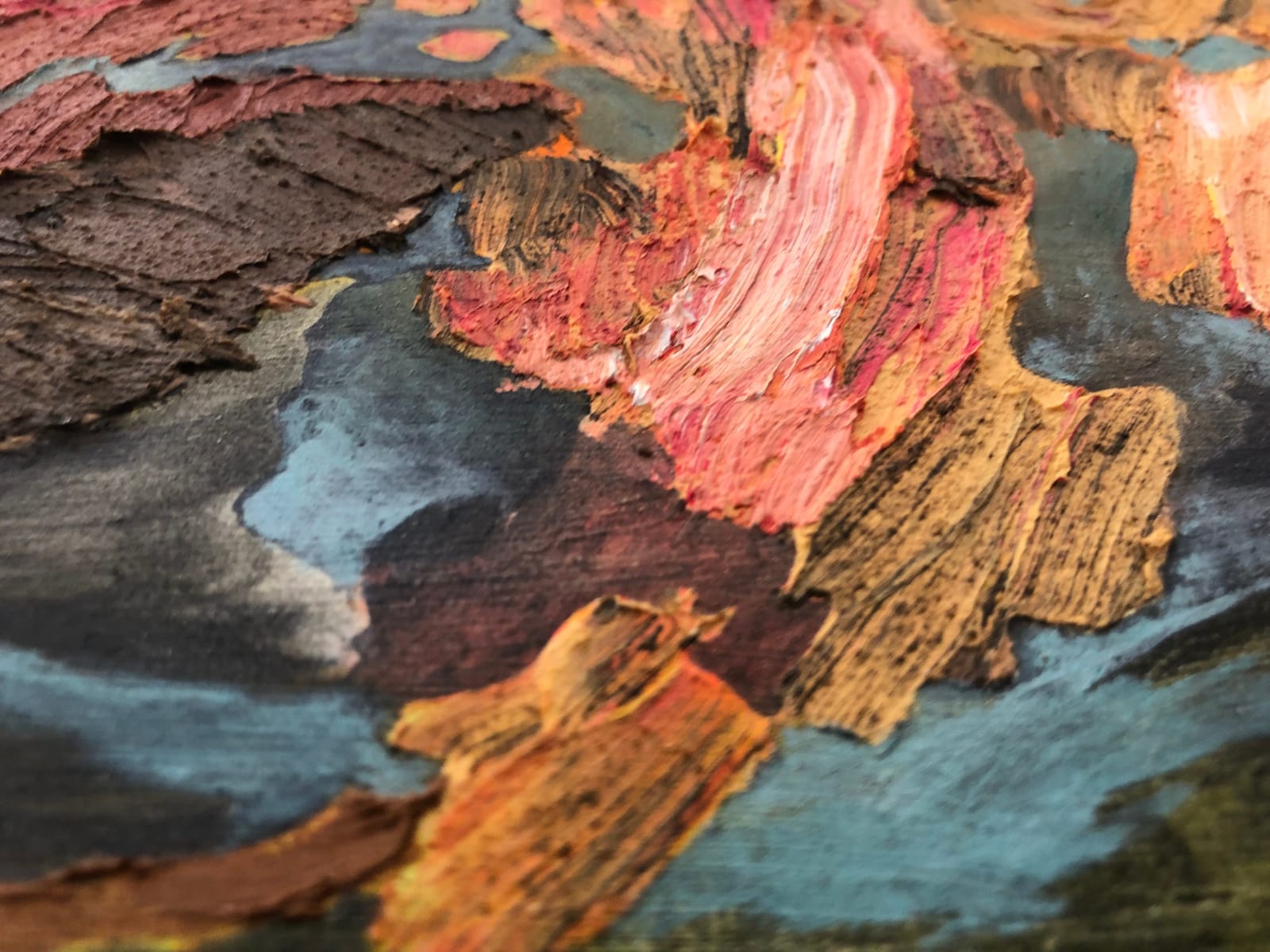 Michael Nauert, Deyottee, 2022