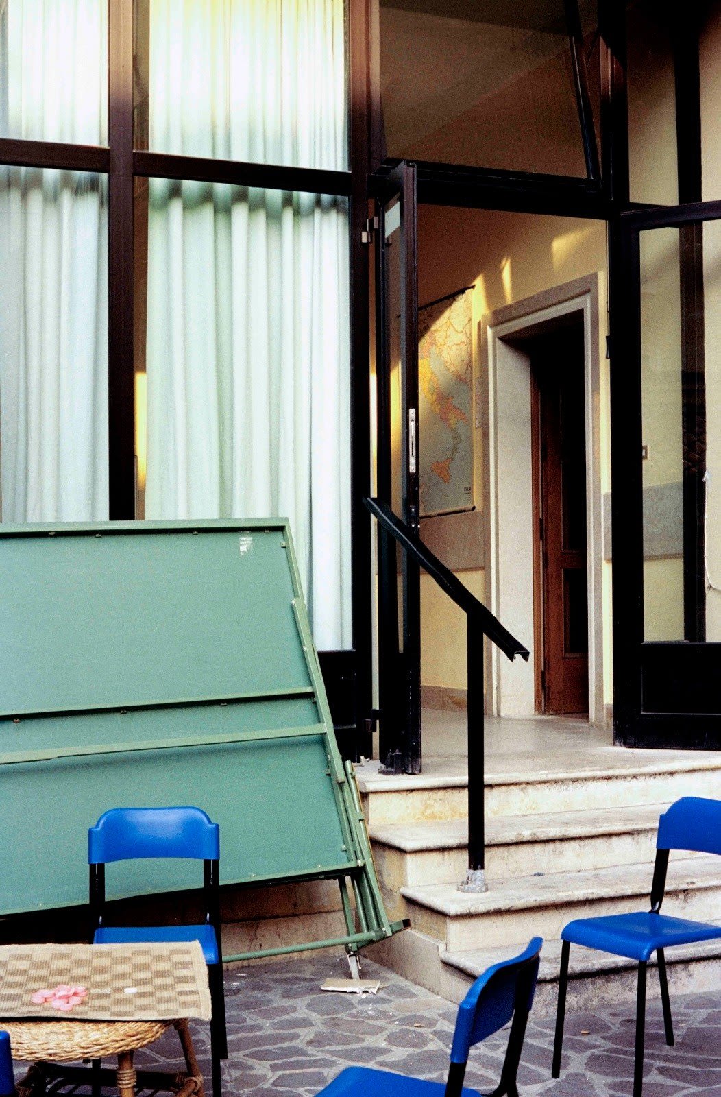 Isabelle Young, Somewhere in Northern Italy, 2018