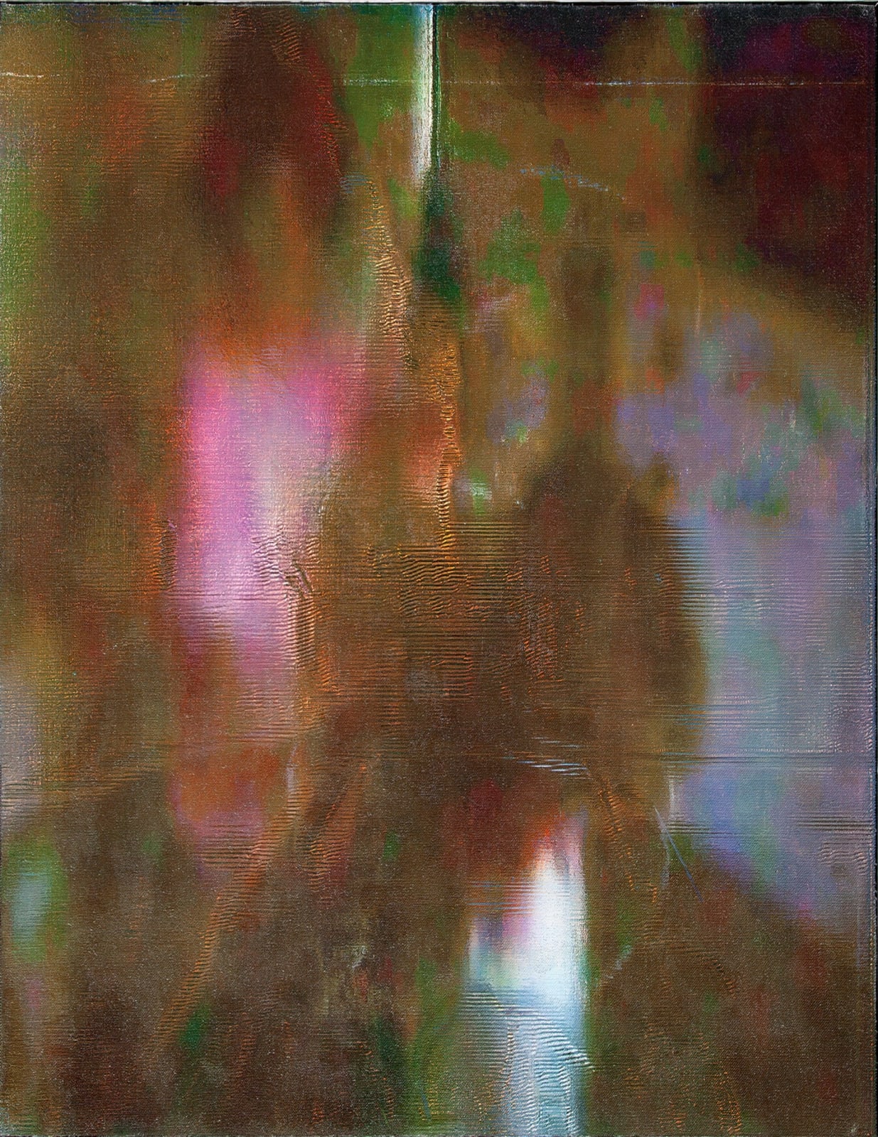 Jack Warne, Bremaginc Teh Biat, 2021