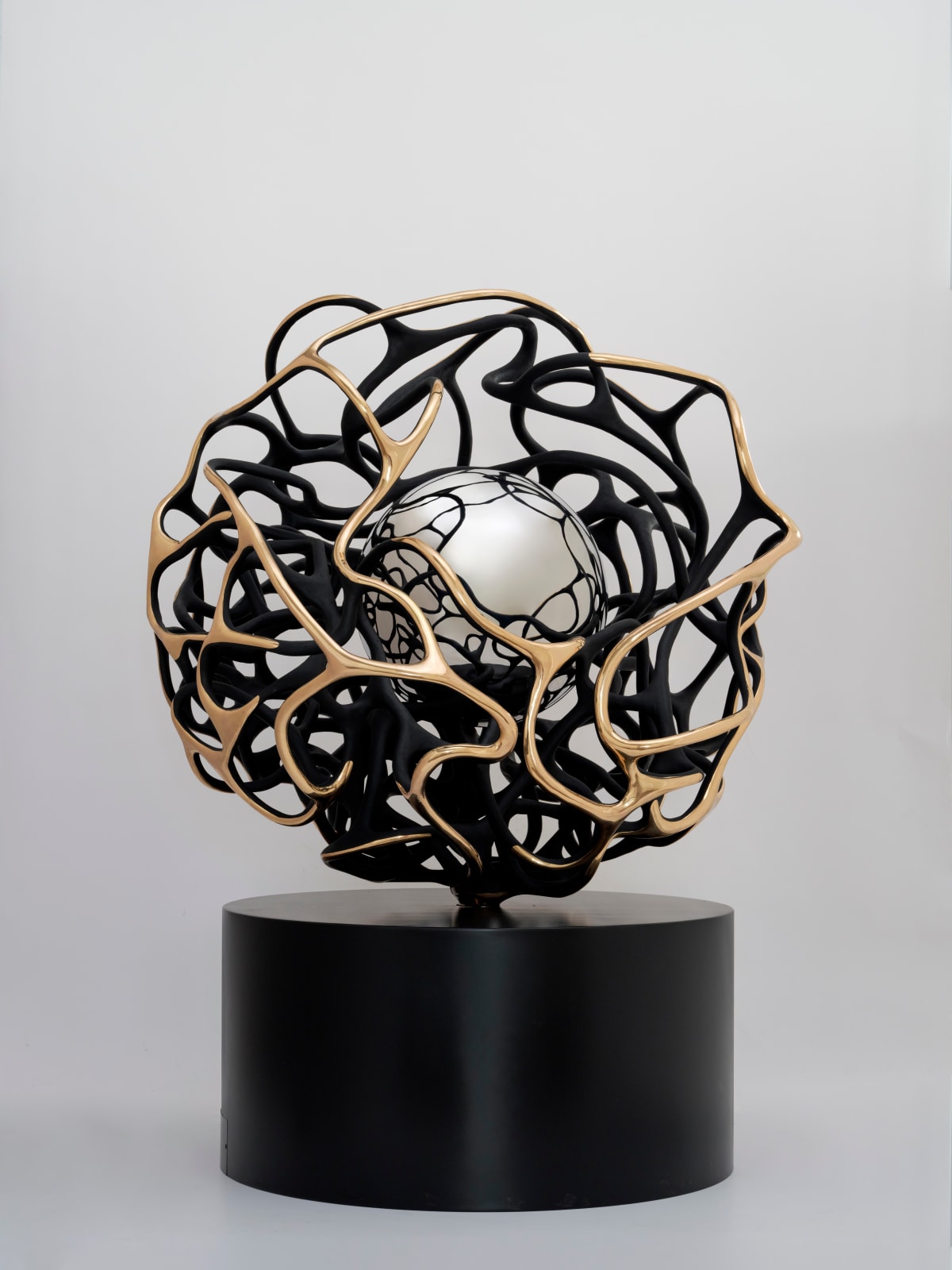 Gianfranco Meggiato, Sfera Sole