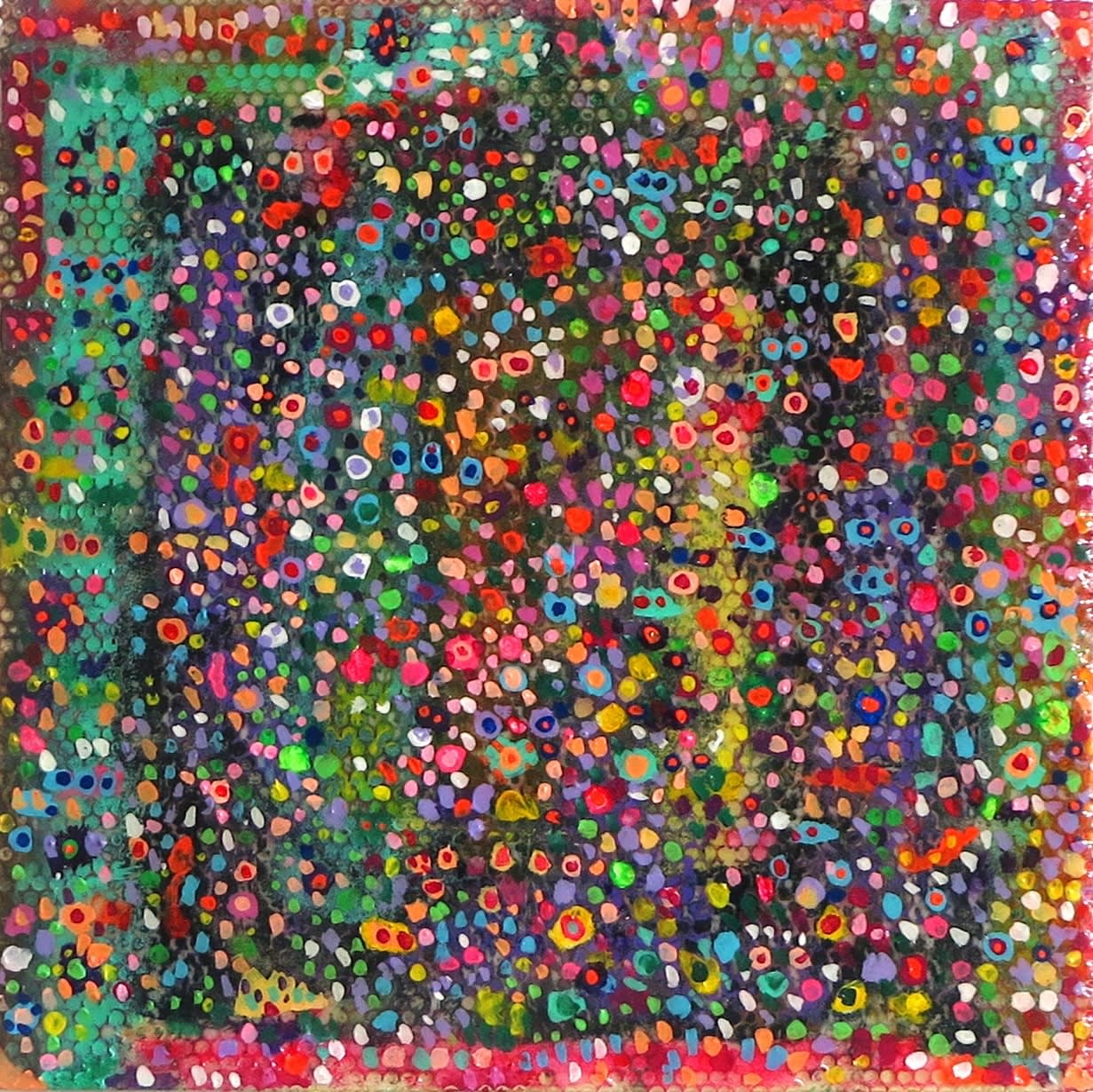 Gianluca Patti, Ballons, 2022