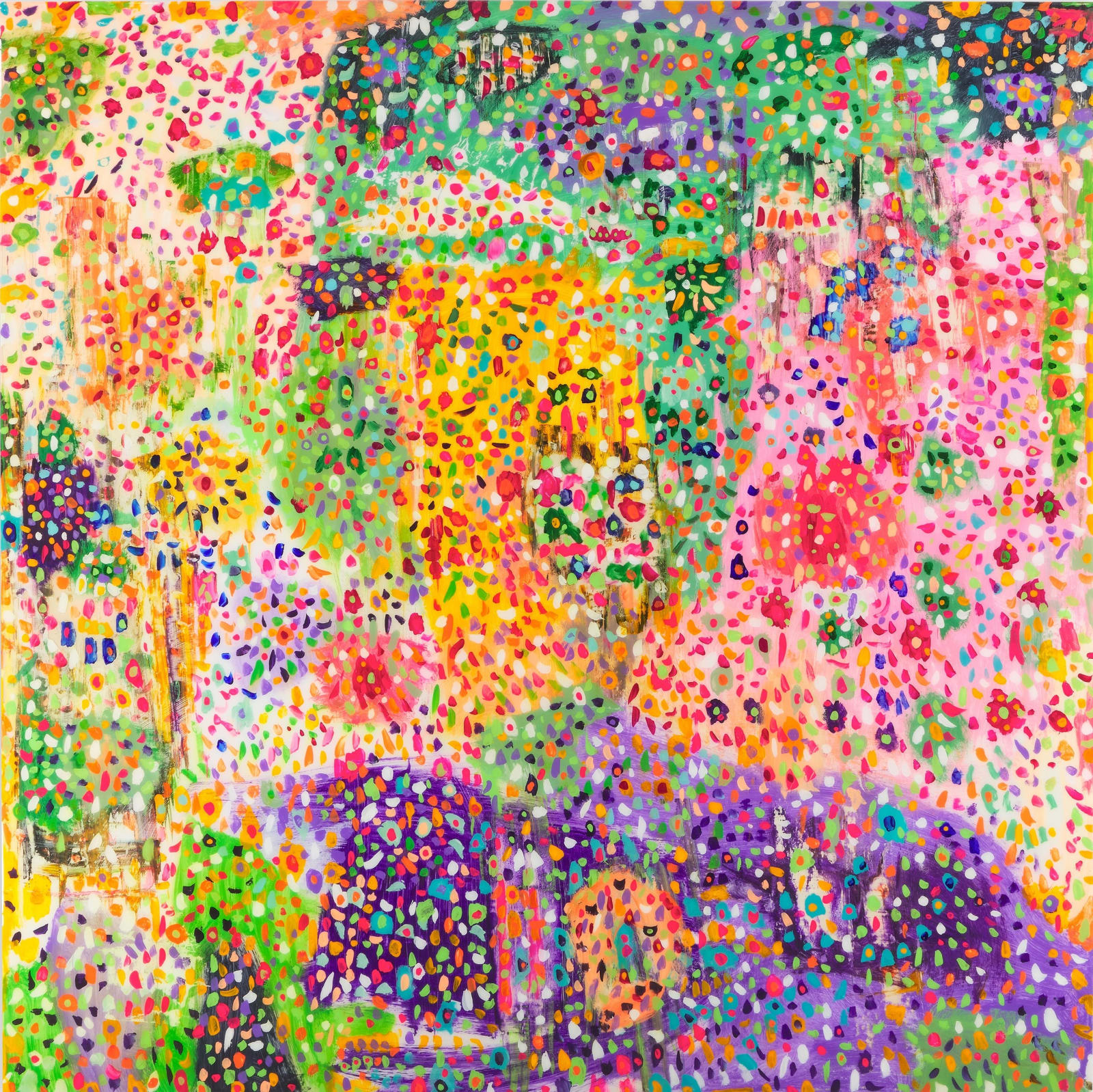 Gianluca Patti, My Eyes Are Full #10, 2025