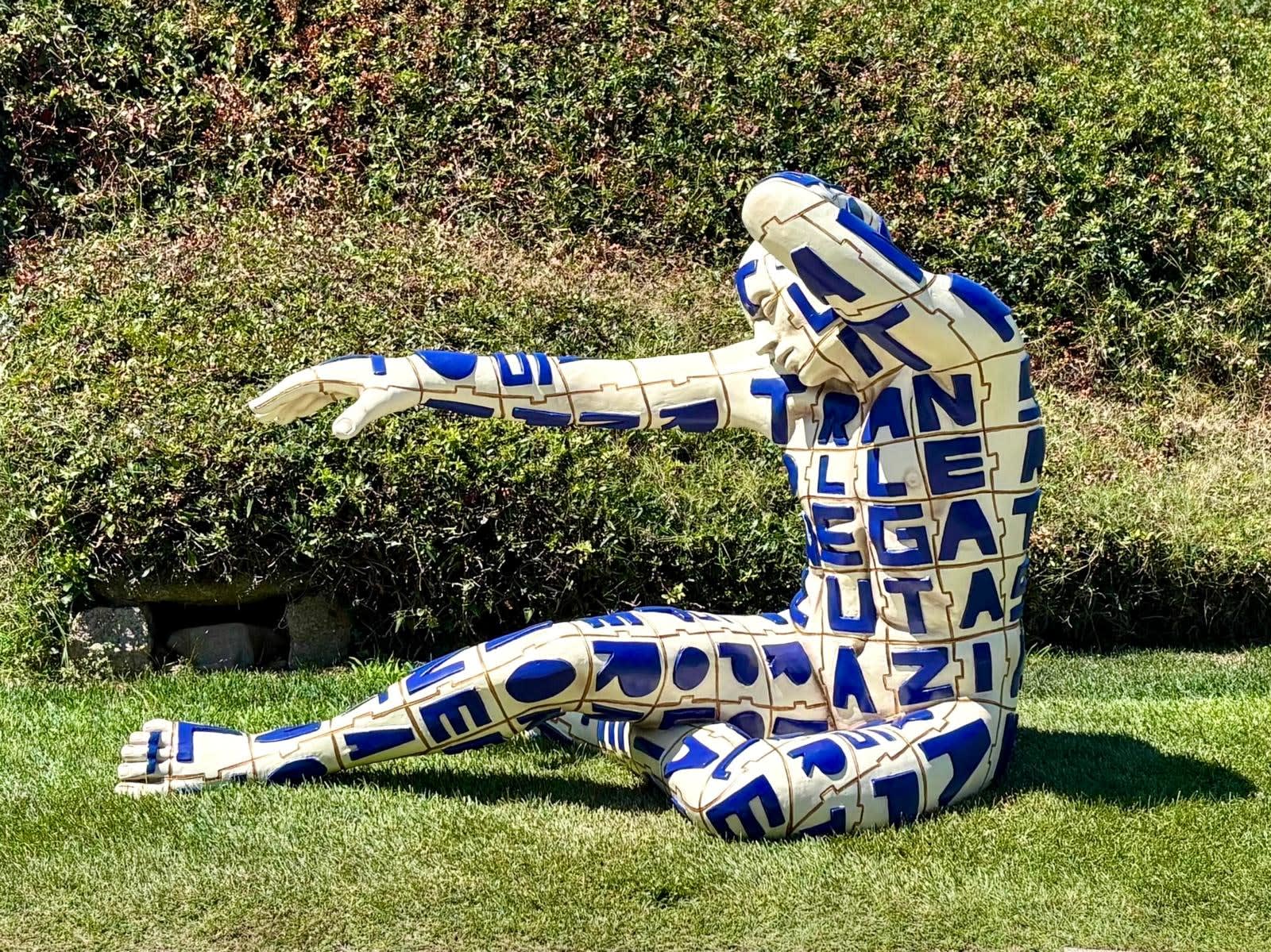 Rabarama, Trans-porto, 2006