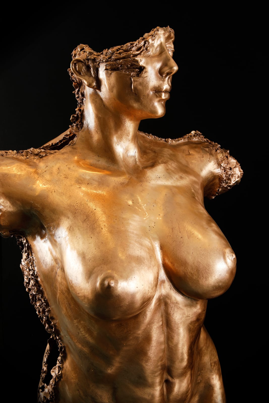 Malisa Catalani, Gea, 2023