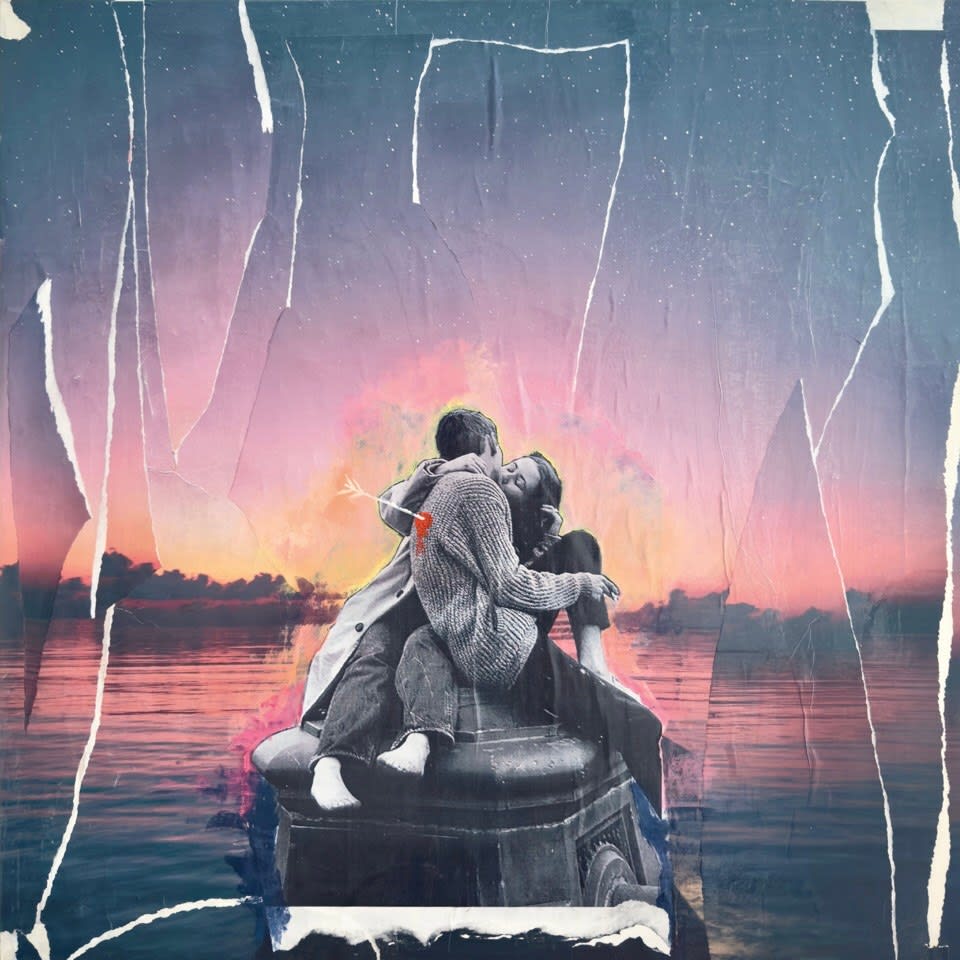 Vittoria Piscitelli, Stavamo così bene, 2021