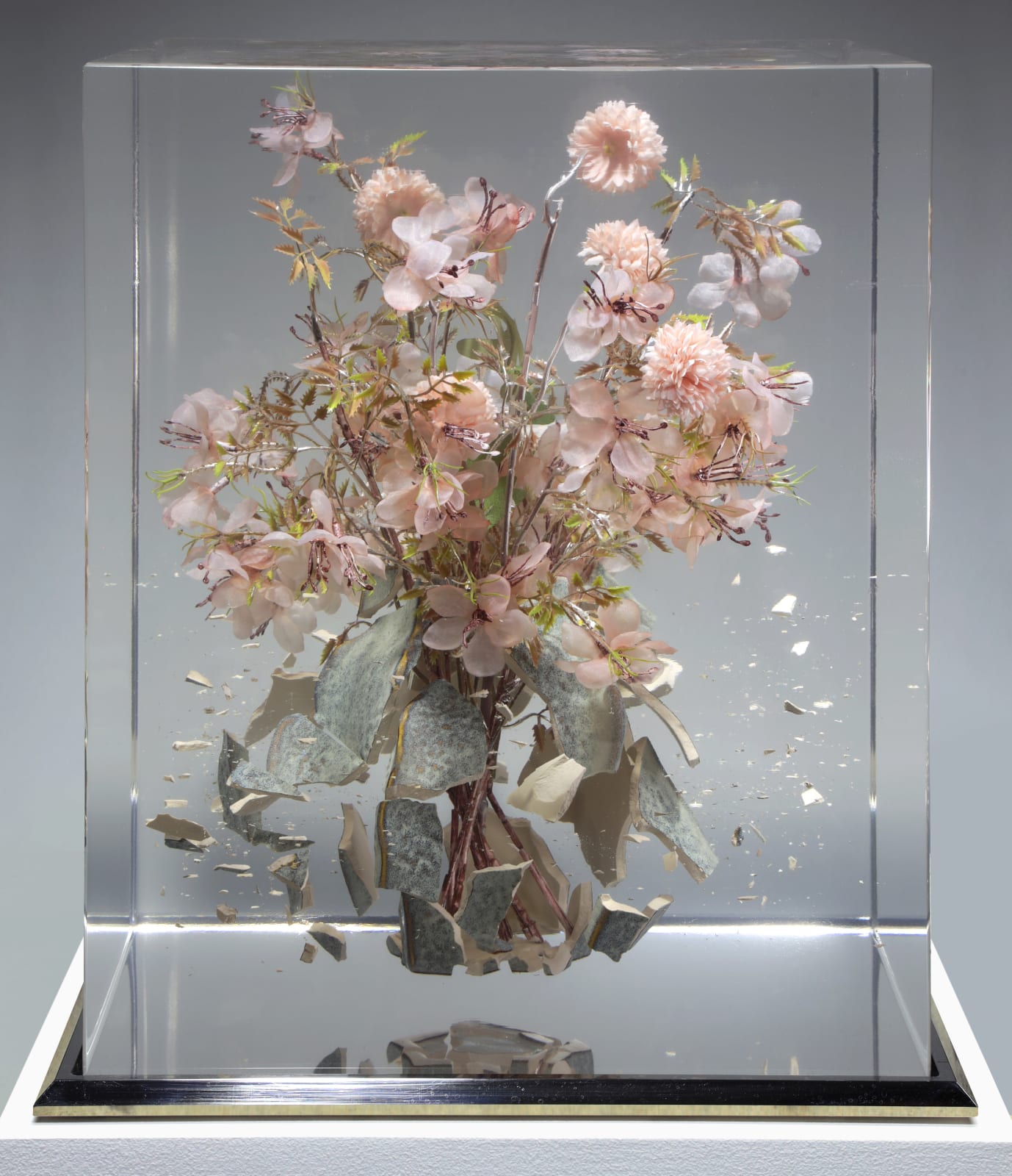 Tom Martin, The Time Is Now XXVIII, 2025