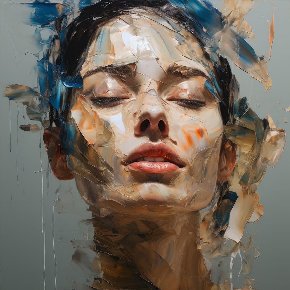 Mario Matera, Chaos 059, 2025