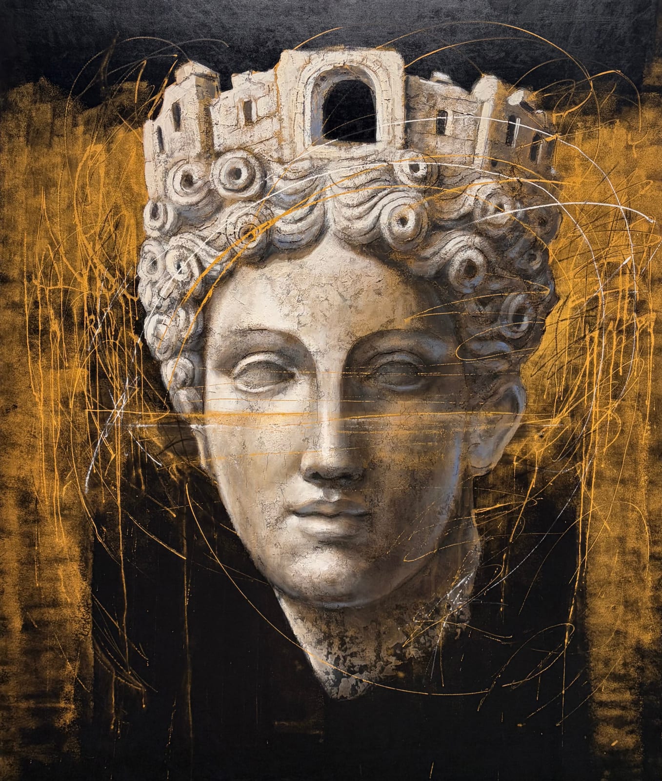 Margherita Lipinska, Fortuna Tycke, 2025