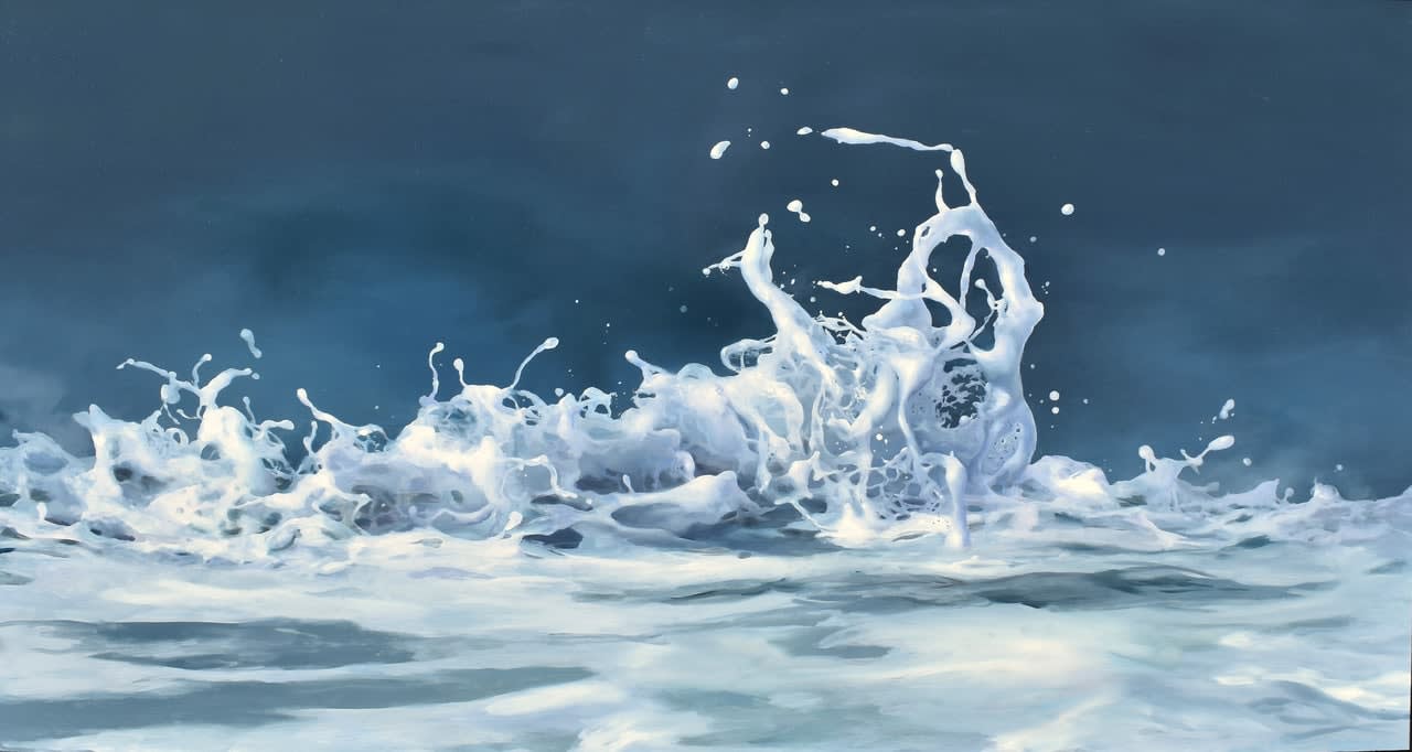 Gelos Michailidis, Splash