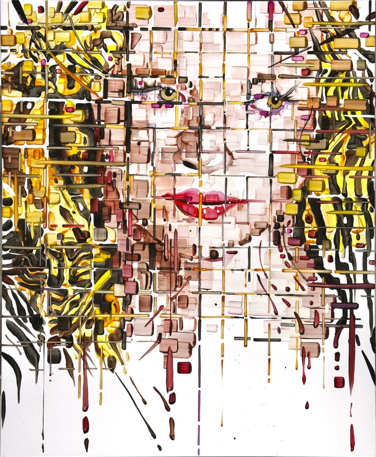 Giuseppe Linardi, Decode