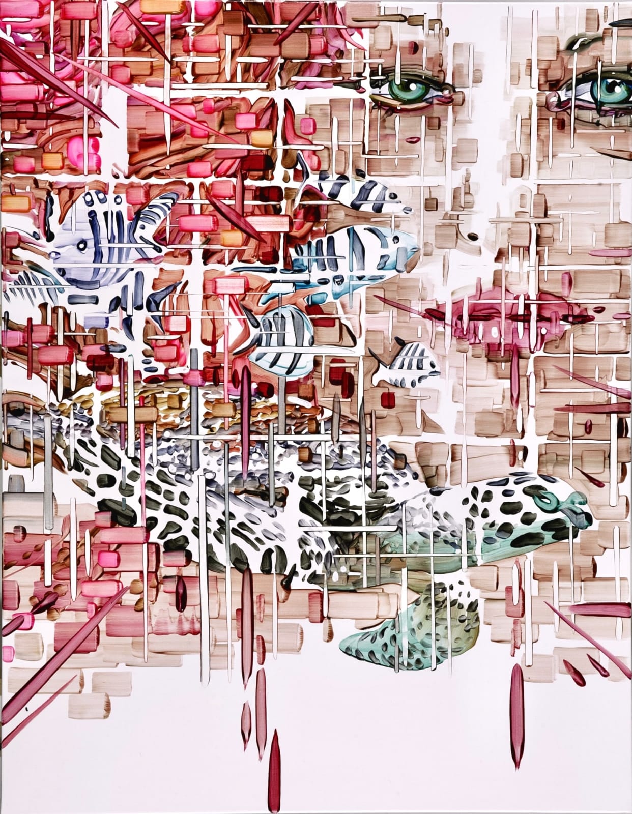 Giuseppe Linardi, Decode
