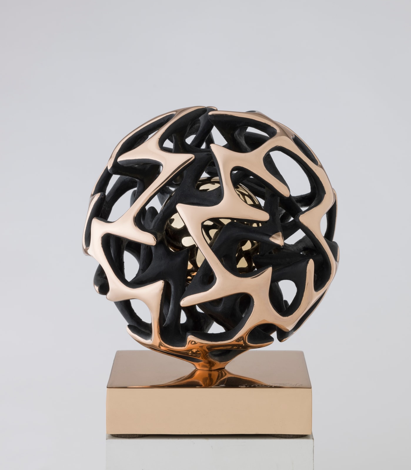 Gianfranco Meggiato, Sfera Cabala