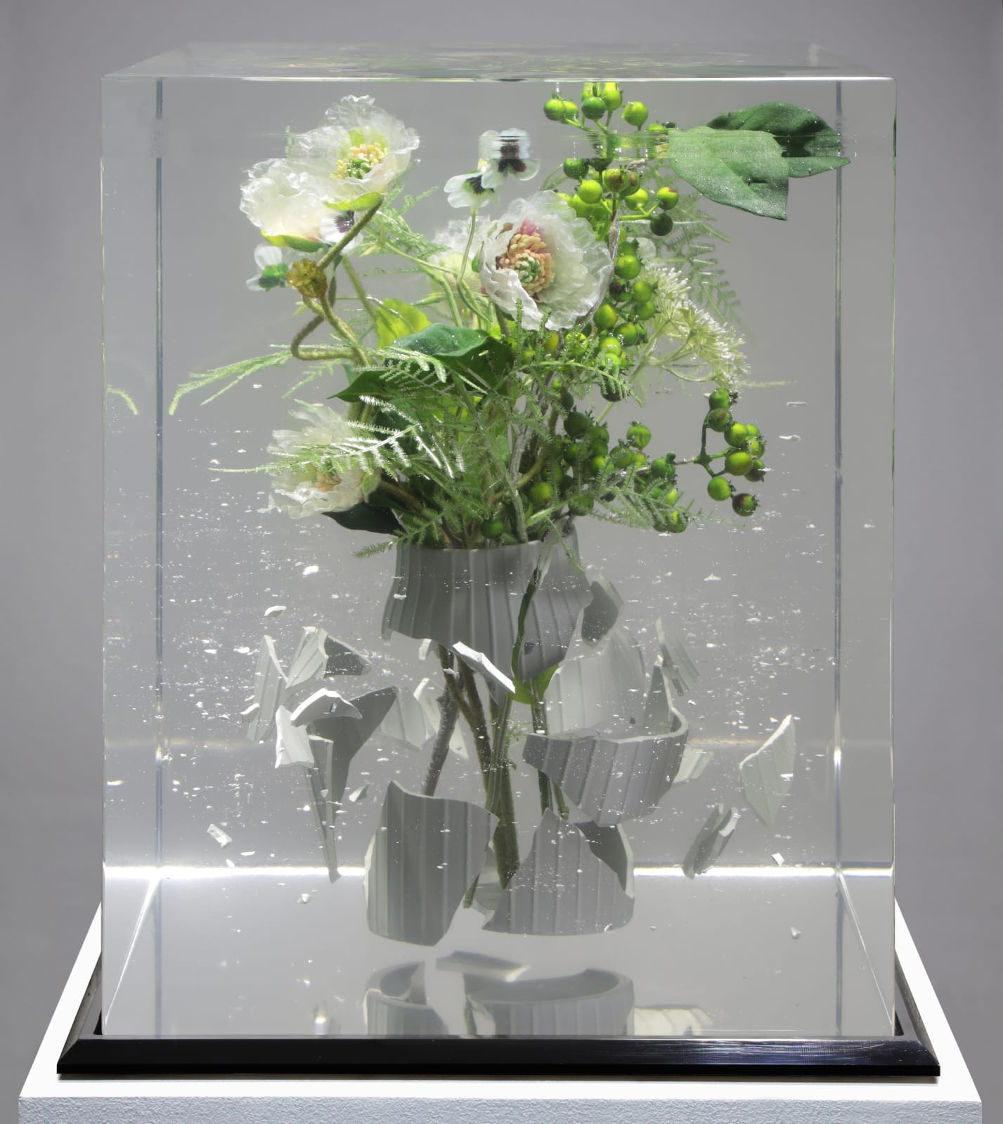 Tom Martin, The Time Is Now XXIX, 2025