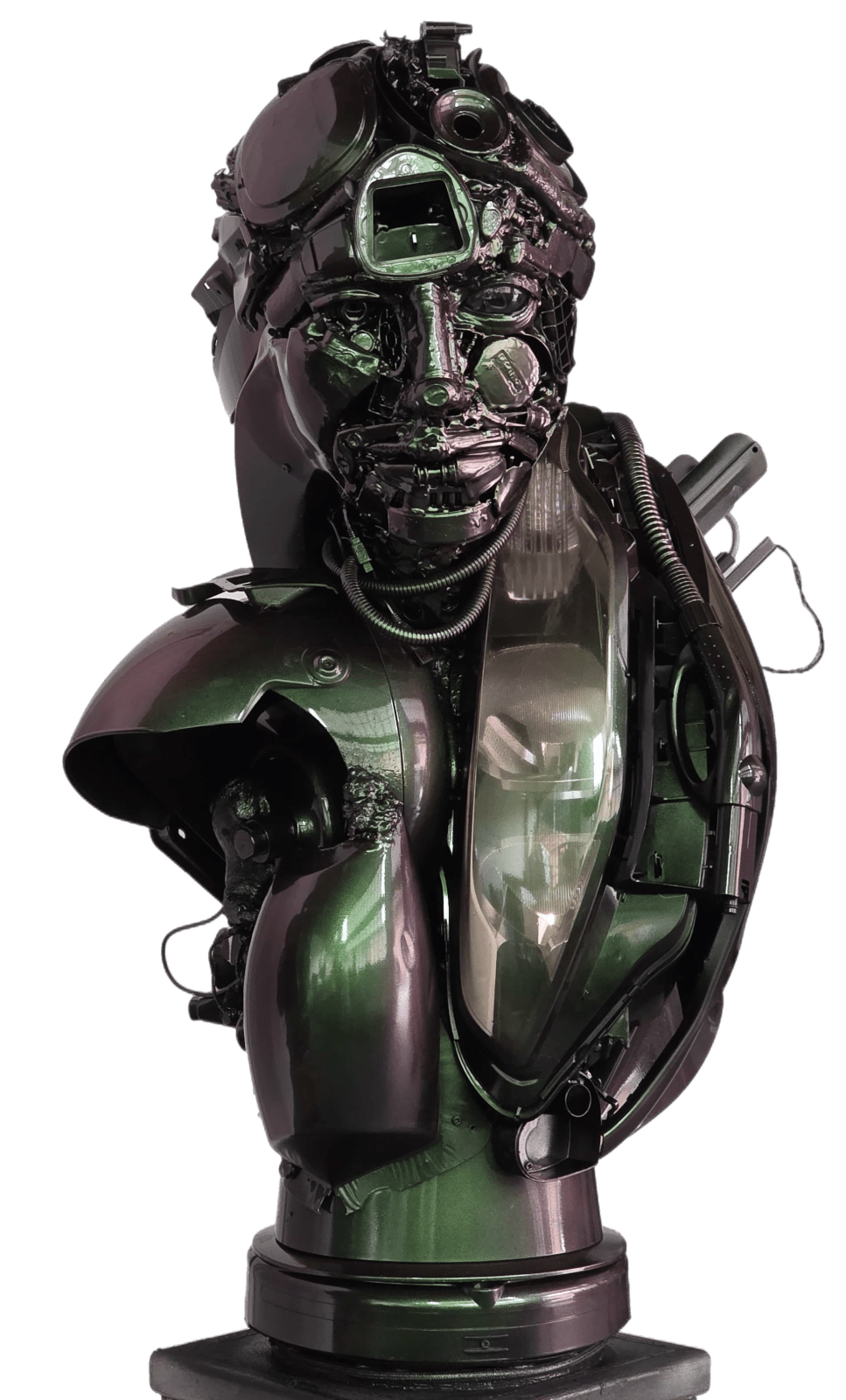 Dario Tironi, Untitled, 2025