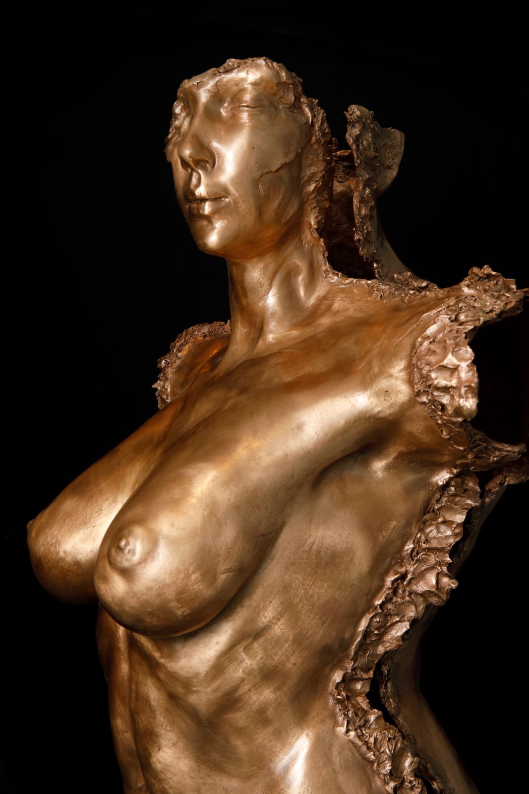 Malisa Catalani, Gea, 2023