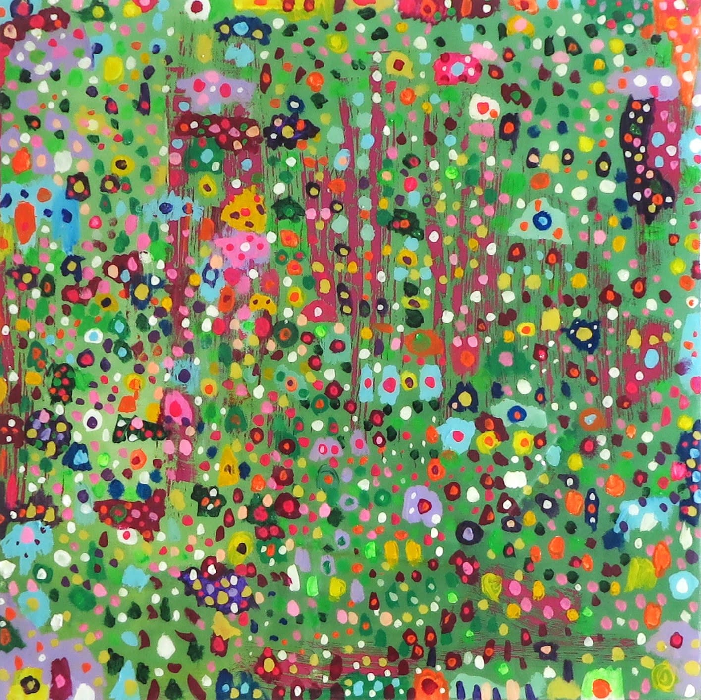 Gianluca Patti, Boulder #3, 2020