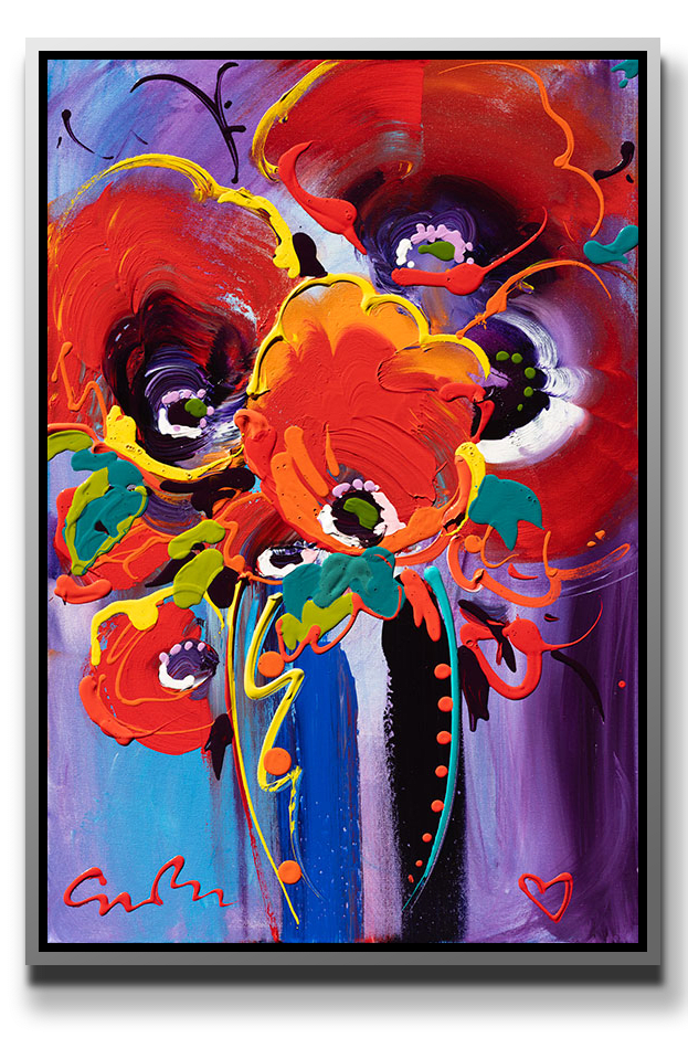 Simon Bull, Coming Your Way, 2024