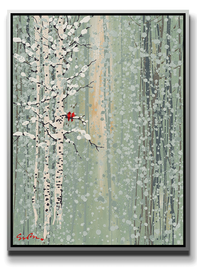 Simon Bull, Making Everything Beautiful, 2024