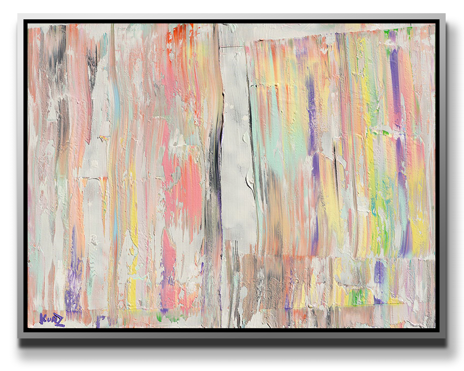 Kurz, I'll Be Writing Songs For You, 2025