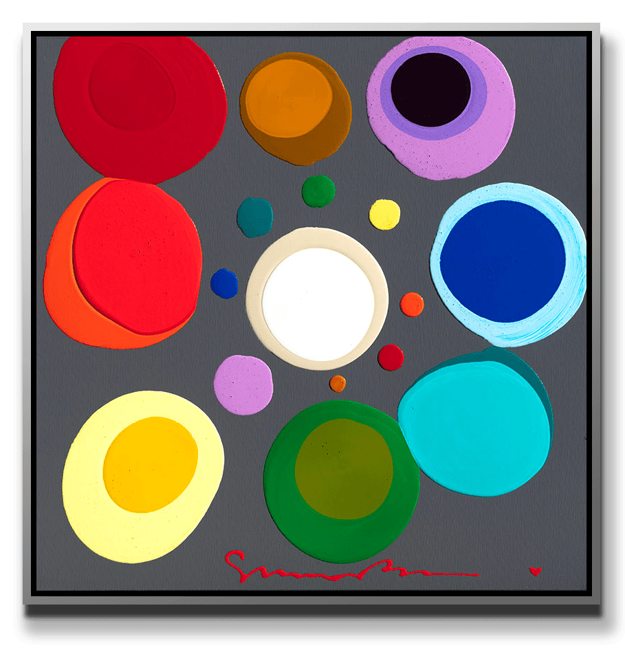 Simon Bull, 1968, 2019