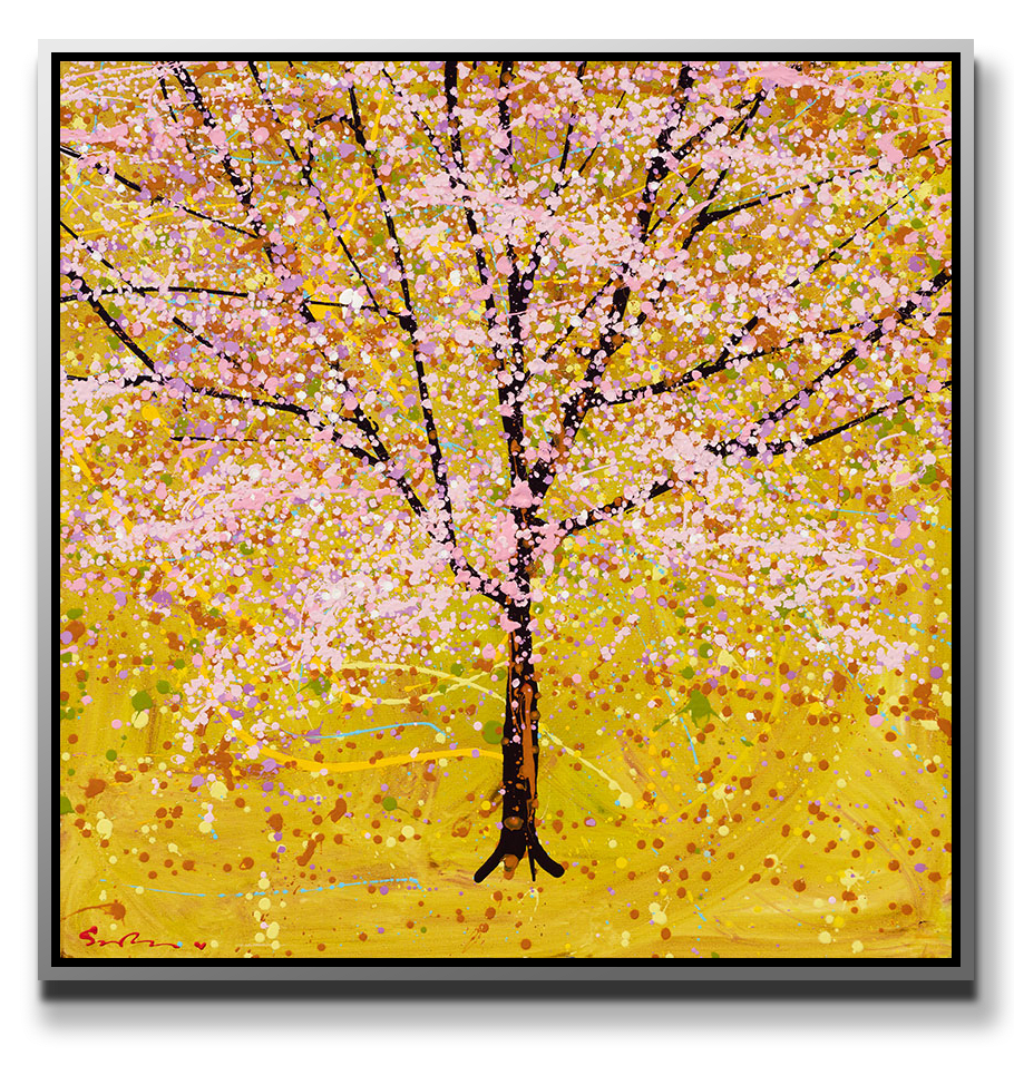 Simon Bull, Homecoming, 2024