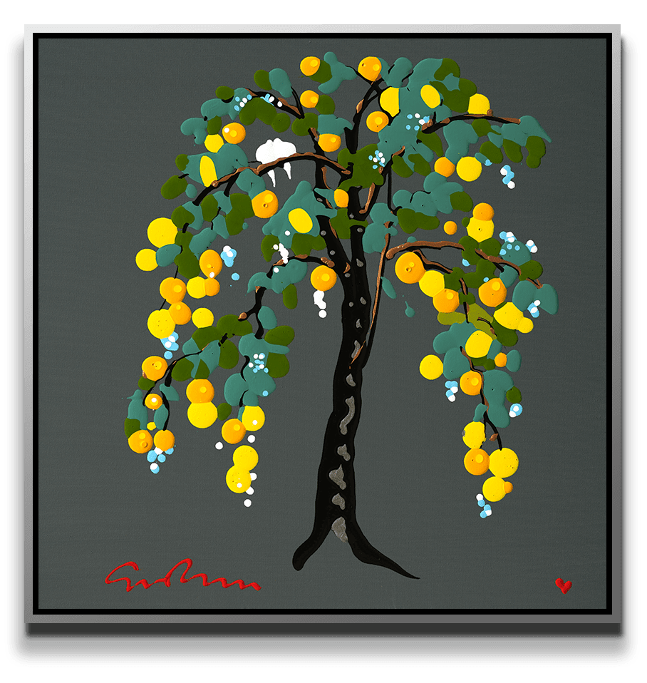 Simon Bull, Soul Season, 2023