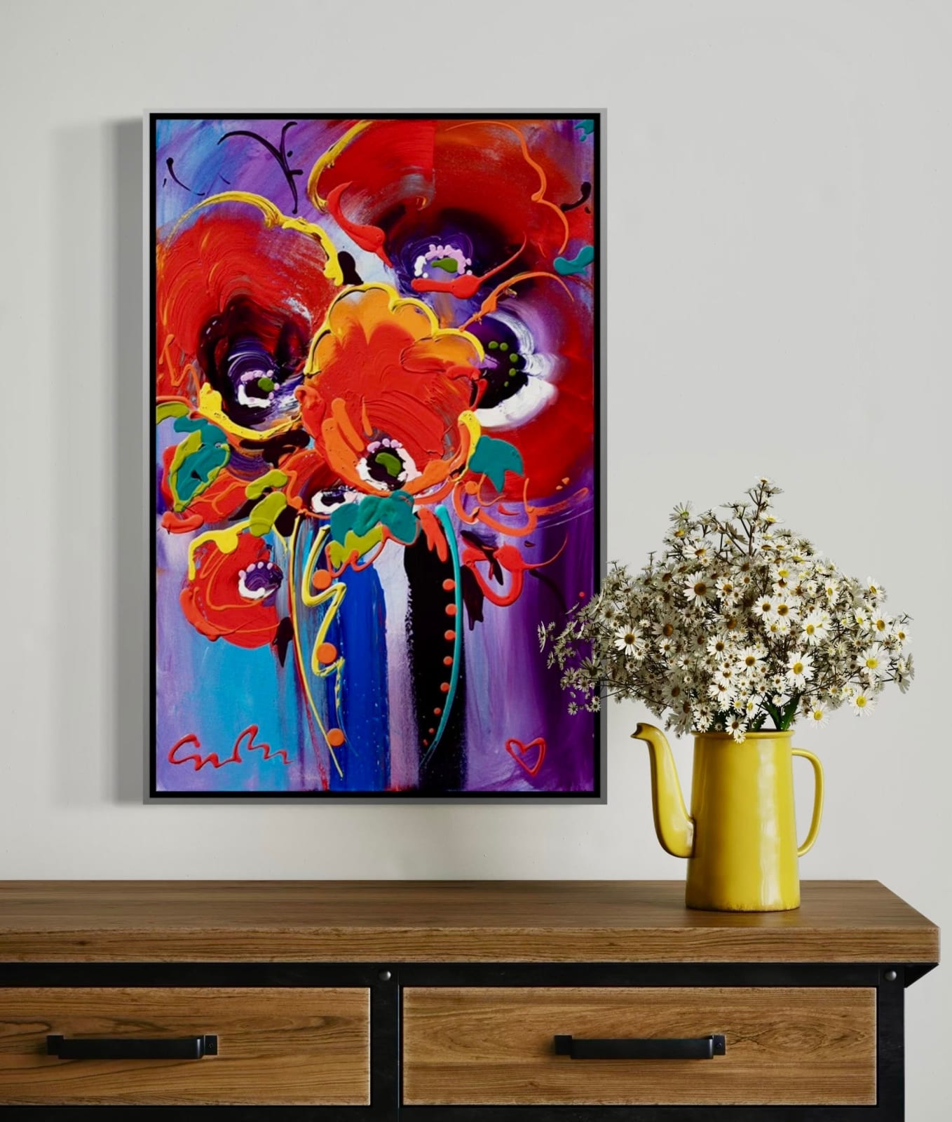 Simon Bull, Coming Your Way, 2024