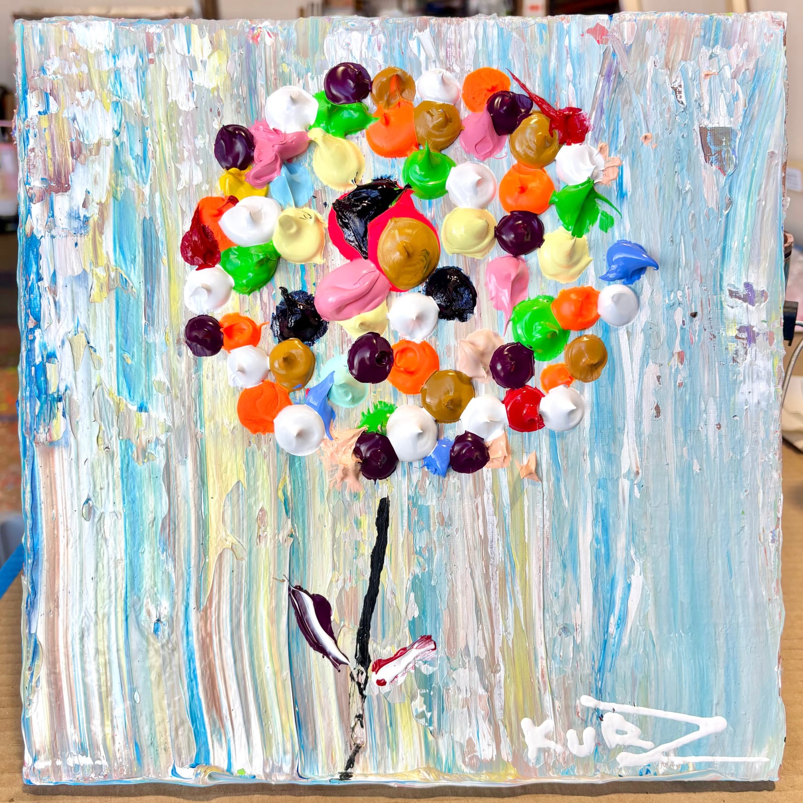 Kurz, Kindness, 2025