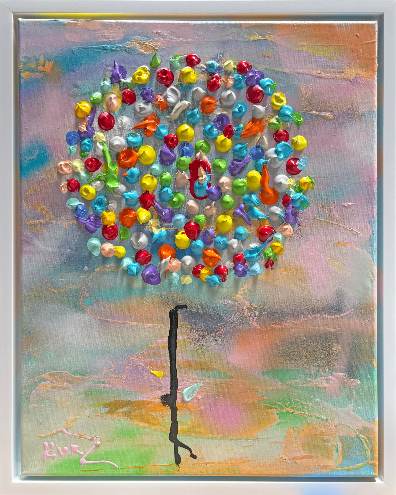 Kurz, A Great Escape, 2024