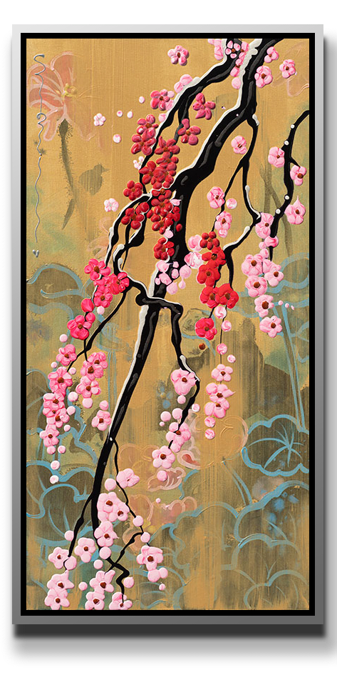 Simon Bull, Water and Air, 2025