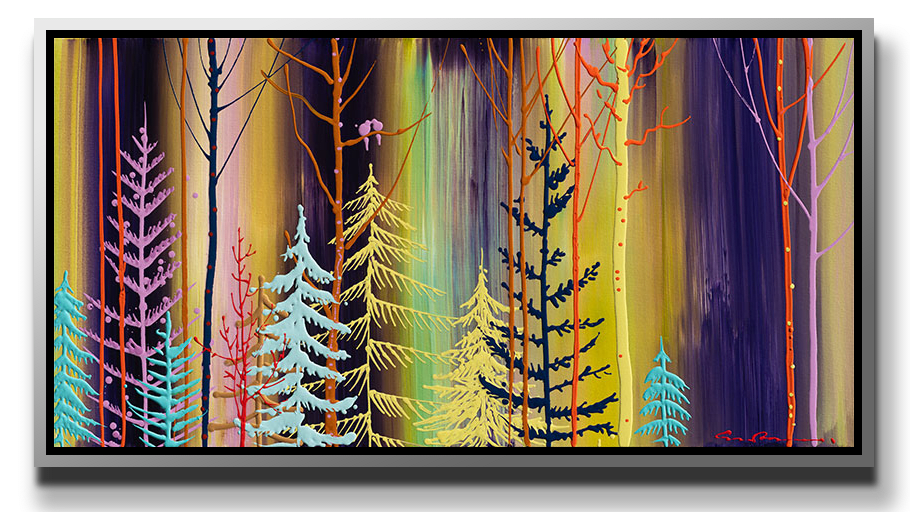 Simon Bull, The House of Tomorrow, 2025