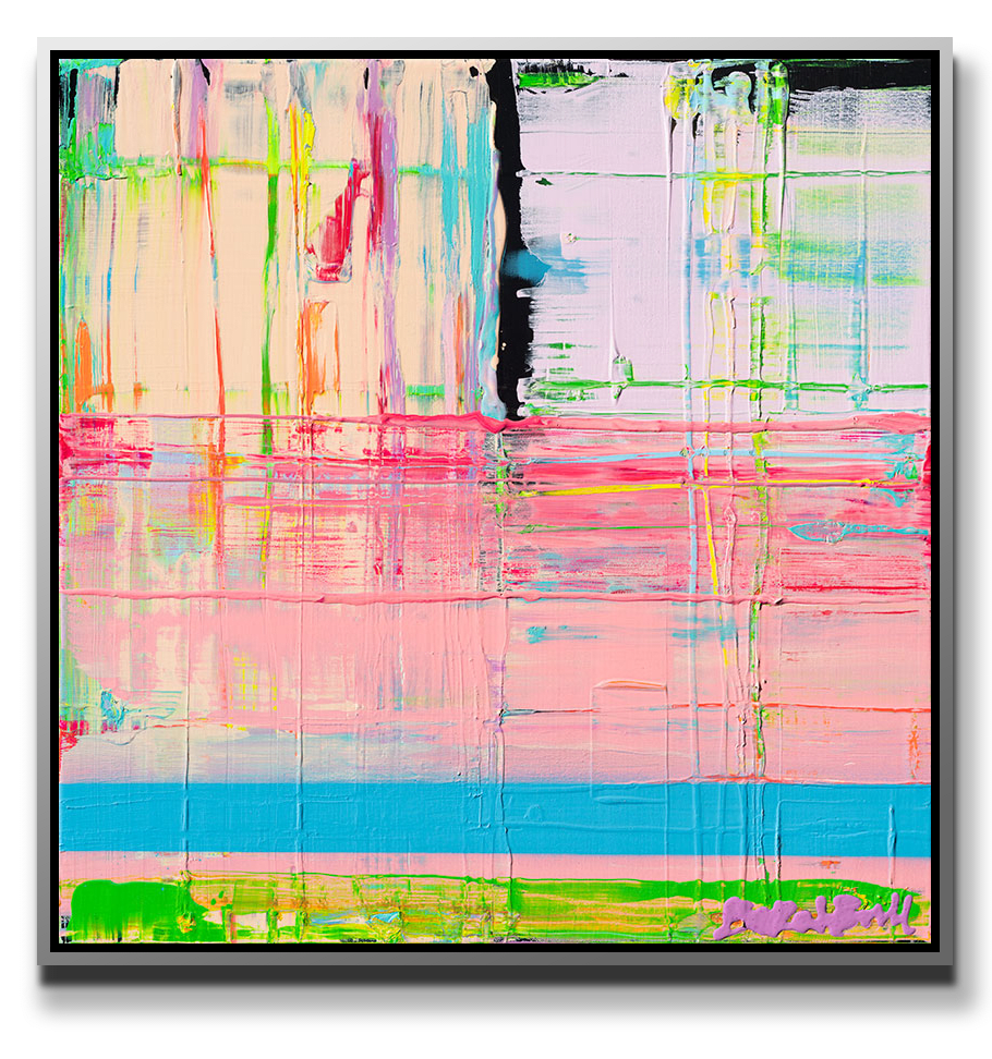 Bekah Bull, Destiny, 2024